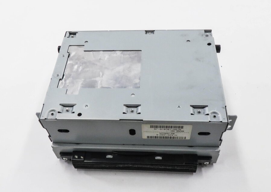 Thumbnail 5: 2012-2016 RANGE ROVER SPORT EVOQUE LR2 LR4 - AM/FM CD NAVI RADIO STEREO RECEIVER