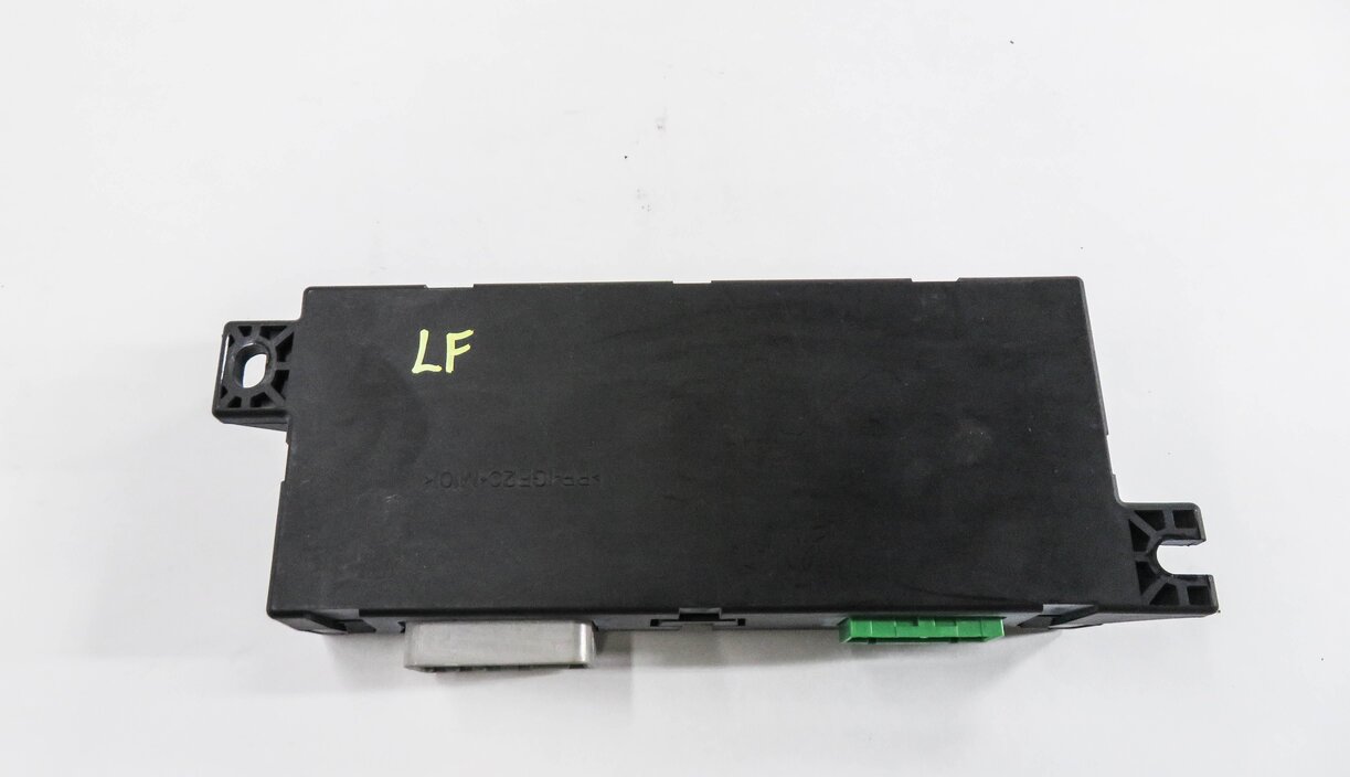 Thumbnail 3: 2010-2013 14-16 LR4 / RANGE ROVER SPORT (L320) DRIVER MEMORY SEAT CONTROL MODULE