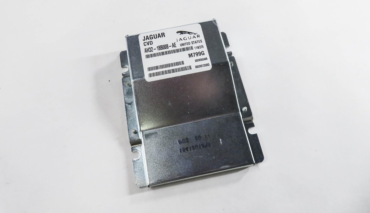 2010-2013 RANGE ROVER SPORT (L320) ARC ACTIVE ROLL CONTROL MODULE COMPUTER