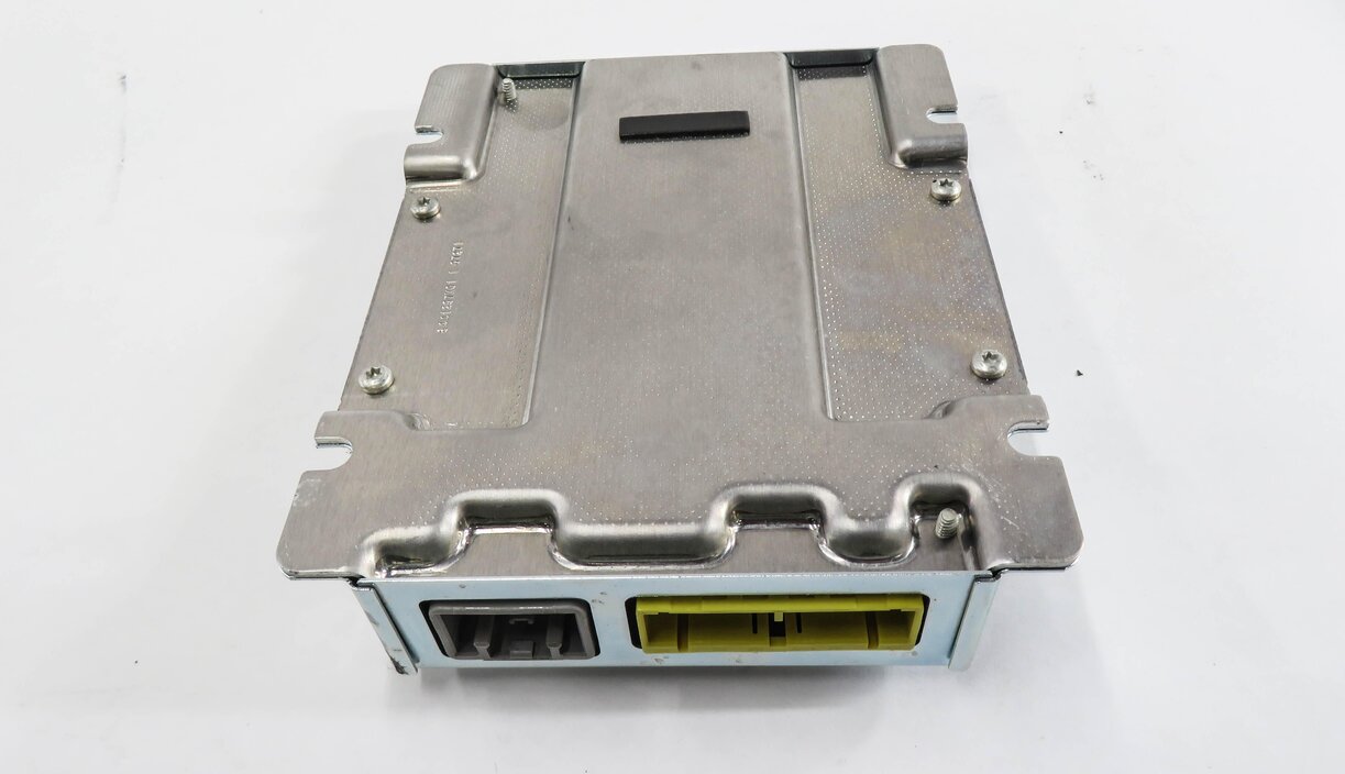 Thumbnail 6: 2010-2013 RANGE ROVER SPORT (L320) ARC ACTIVE ROLL CONTROL MODULE COMPUTER