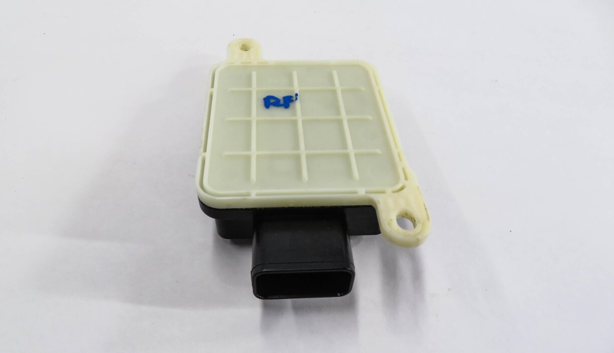 Thumbnail 2: 2012 RANGE ROVER SPORT (L320) RIGHT FRONT PASSENGER SEAT OCCUPANCY WEIGHT SENSOR