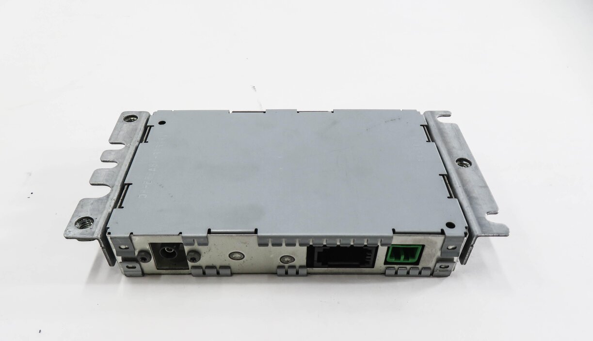 Thumbnail 3: 12-13 LAND ROVER LR2 LR4 EVOQUE RANGE ROVER SPORT SIRUIS SATELLITE RADIO MODULE