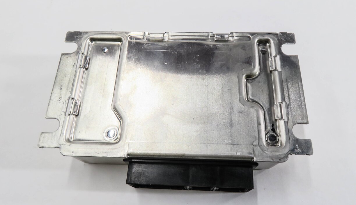 Thumbnail 3: 2010-2013 LAND ROVER LR4 - RANGE ROVER SPORT (L320 L322) TRANSFER CASE MODULE