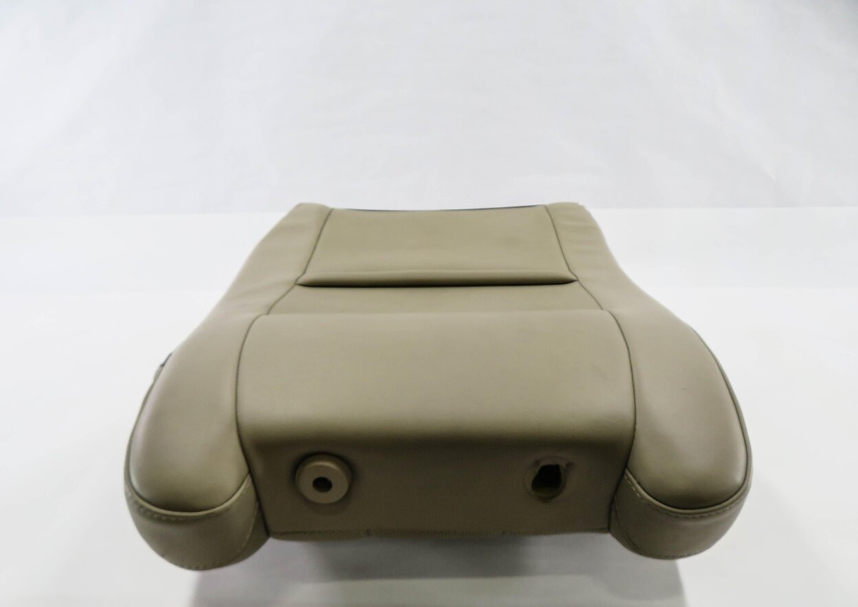 Thumbnail 6: 2012 RANGE ROVER SPORT (L320) PASSENGER - UPPER TOP HEATED SEAT CUSHION (BEIGE)