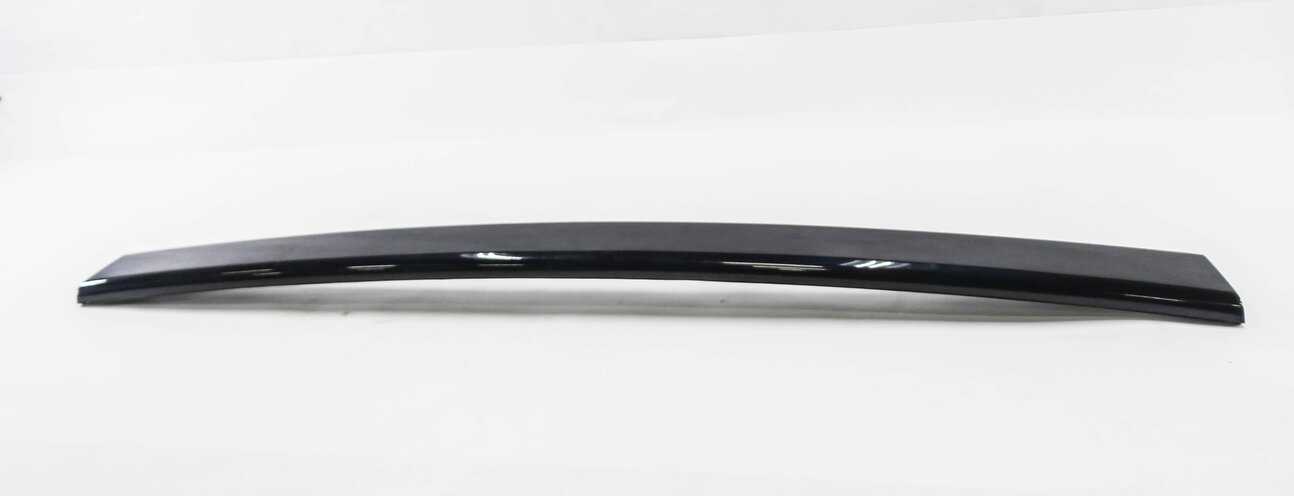 Thumbnail 2: 2012 RANGE ROVER SPORT (L320) REAR HATCH TRUNK TRIM PANEL (BUCKINGHAM BLUE 796)