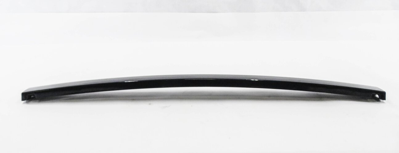 Thumbnail 3: 2012 RANGE ROVER SPORT (L320) REAR HATCH TRUNK TRIM PANEL (BUCKINGHAM BLUE 796)