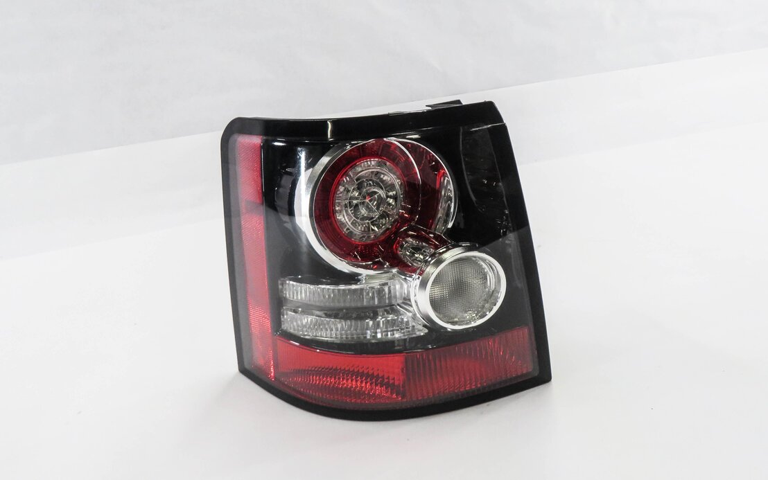 2012-2013 RANGE ROVER SPORT (L320) LEFT DRIVER TAILLIGHT BRAKE LIGHT LAMP