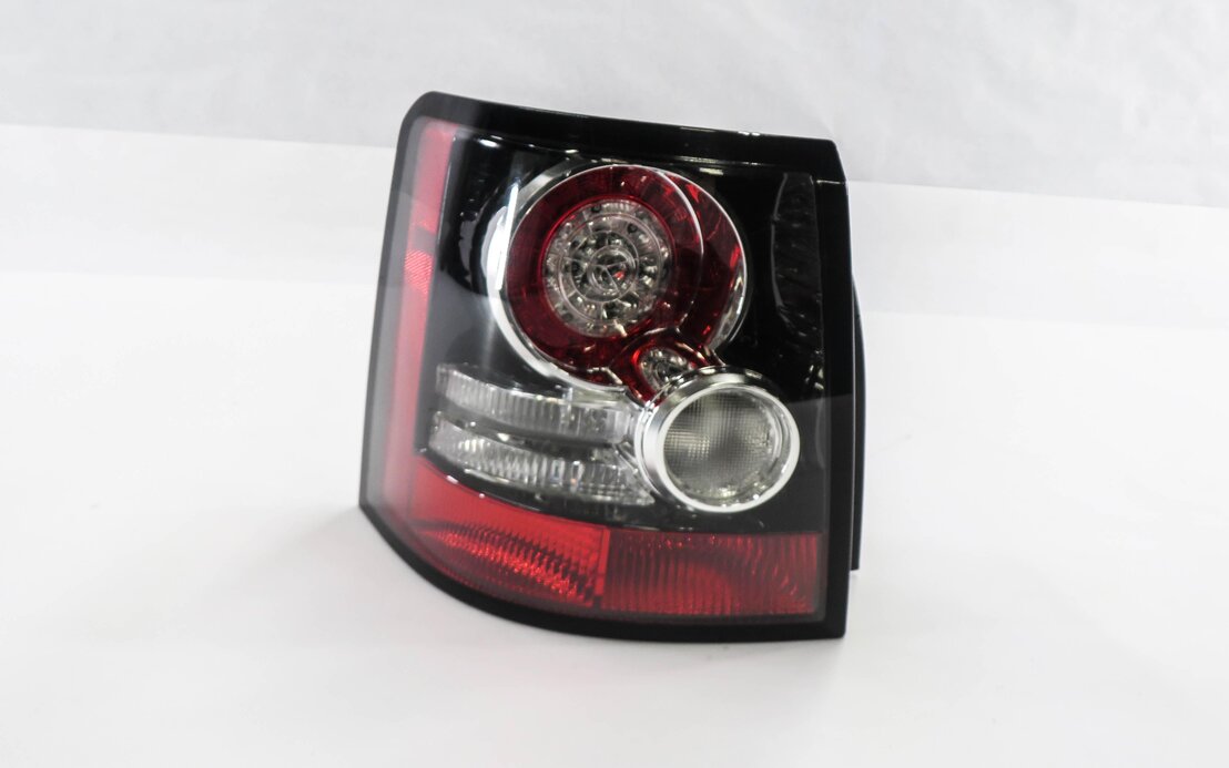 Thumbnail 8: 2012-2013 RANGE ROVER SPORT (L320) LEFT DRIVER TAILLIGHT BRAKE LIGHT LAMP