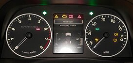 Thumbnail 2: 12-13 RANGE ROVER SPORT (L320) 5.0L SUPERCHARGED ENGINE ECM BCM MODULE KEY SET