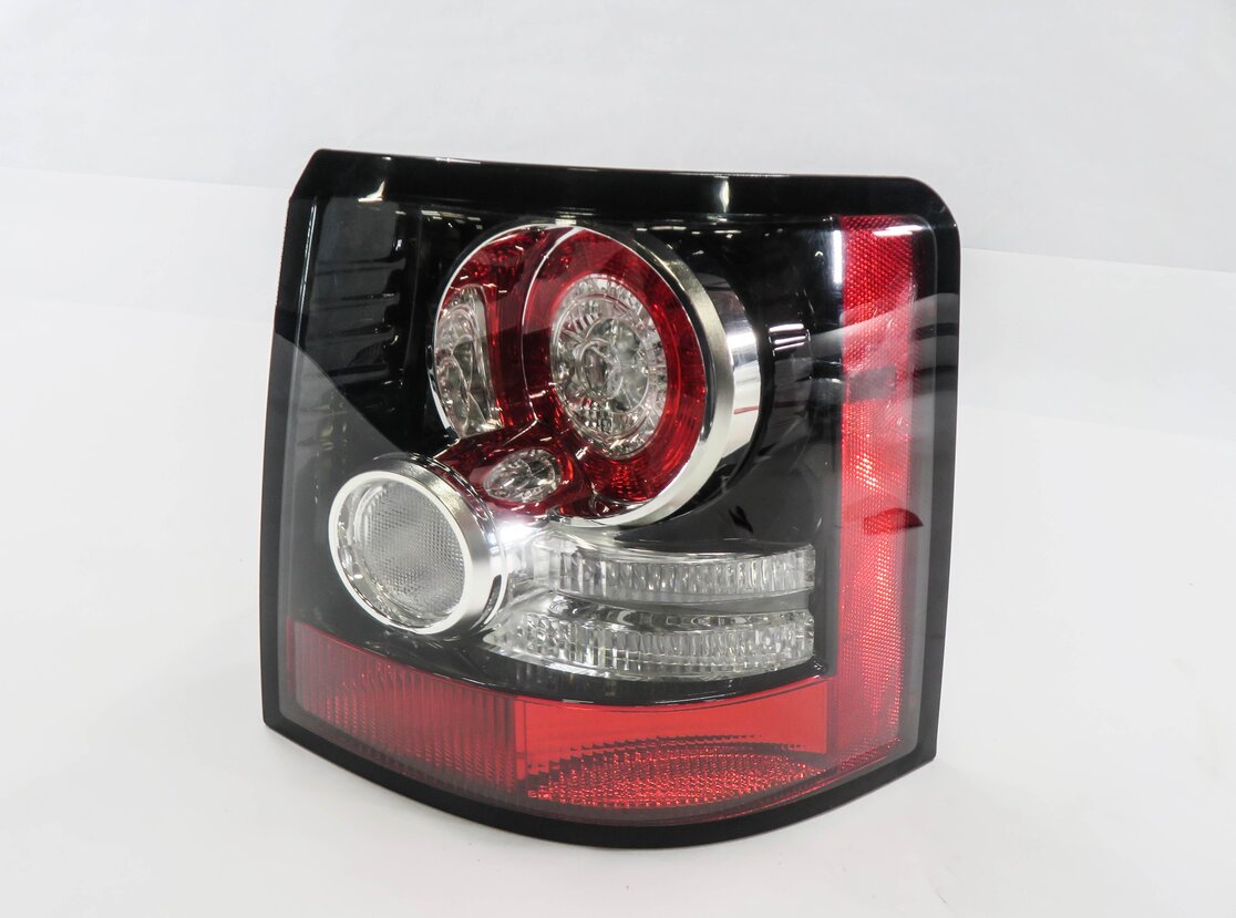 Thumbnail 4: 2012-2013 RANGE ROVER SPORT (L320) RIGHT PASSENGER TAILLIGHT BRAKE LIGHT LAMP
