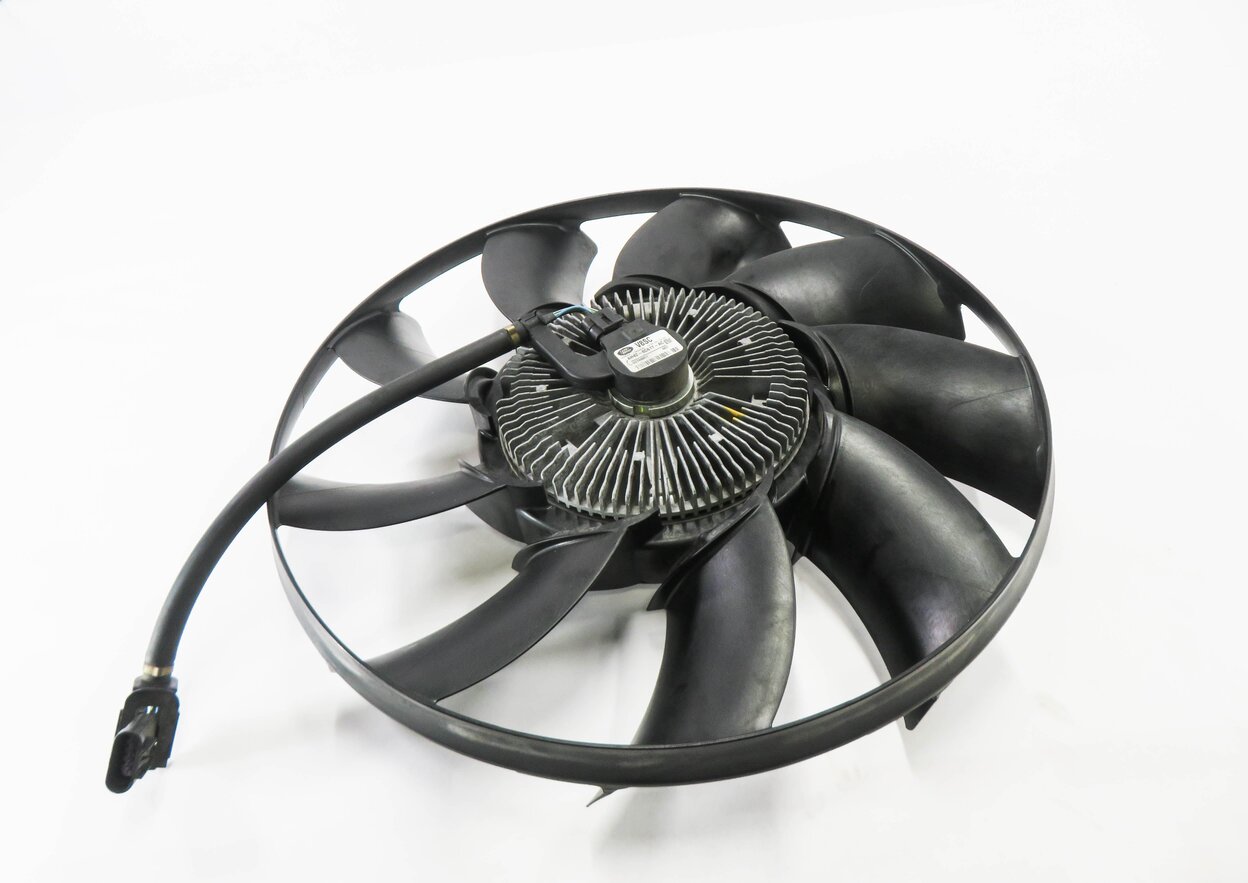 2010-2018 RANGE ROVER SPORT LR4 - 3.0L / 5.0L SUPERCHARGED ENGINE COOLING FAN