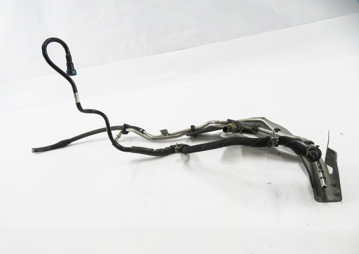 Thumbnail 3: 2012 RANGE ROVER SPORT (L320) 5.0L V8 SUPERCHARGED ENGINE - FUEL FEED VAPOR LINE