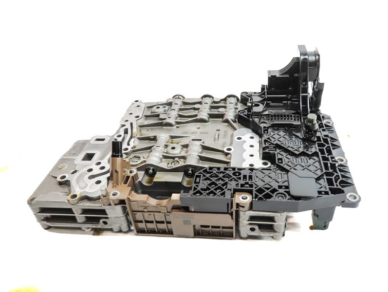 10-12 RANGE ROVER SPORT (L320 L322) 6HP-28 AUTOMATIC TRANSMISSION VALVE BODY