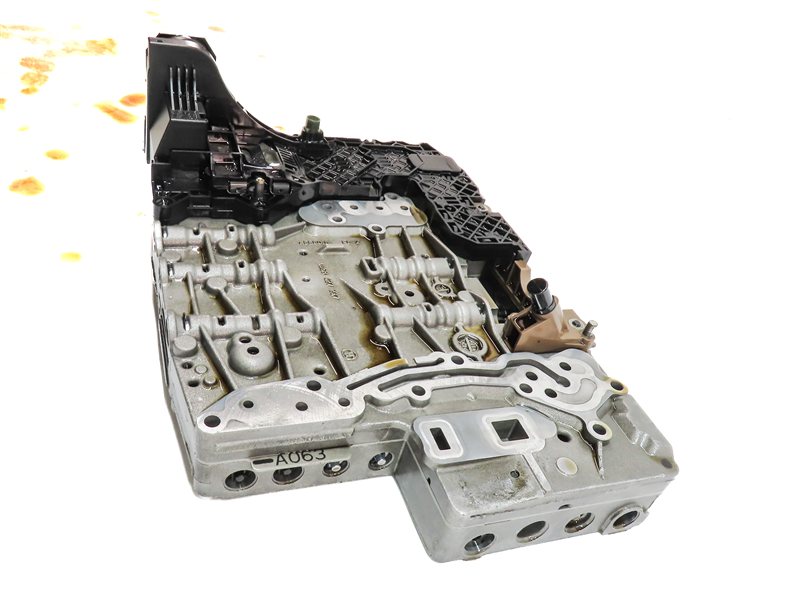 Thumbnail 5: 10-12 RANGE ROVER SPORT (L320 L322) 6HP-28 AUTOMATIC TRANSMISSION VALVE BODY