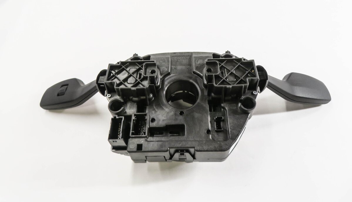 Thumbnail 4: 12-17 BMW 328i 330i 335i 428i 435i M3 M4 X4 - BLINKER WIPER COMBINATION SWITCH