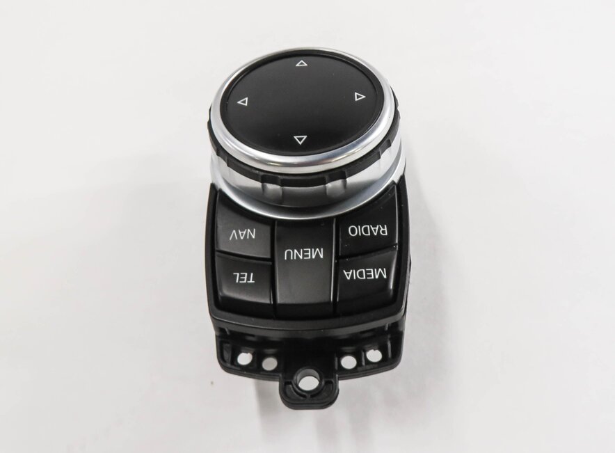 Thumbnail 5: 12-20 BMW 228i 230i 328i 330i 335i 428i 435i M2 M3 (F22 F30 F32) i-DRIVE SWITCH