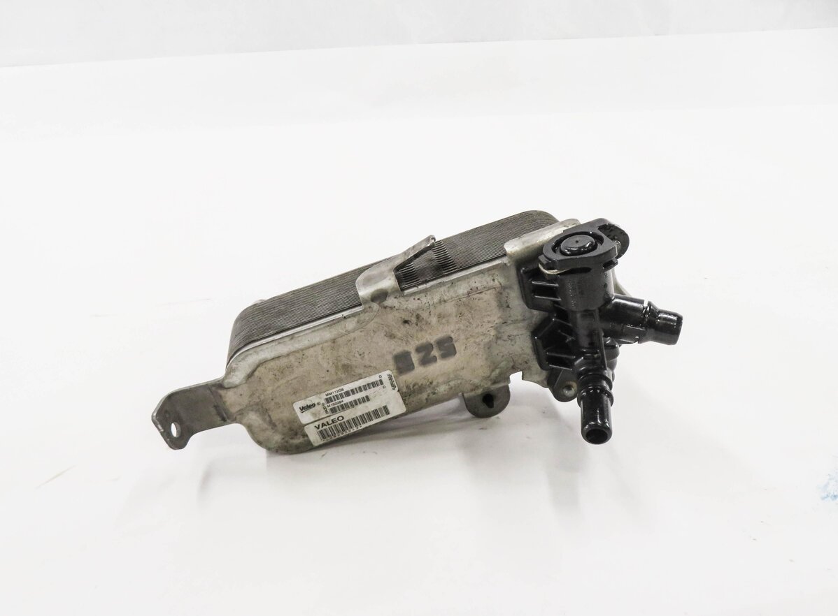 12-18 BMW 228i 235i 328i 335i 428i 435i - 2.0L / 3.0L TRANSMISSION OIL COOLER
