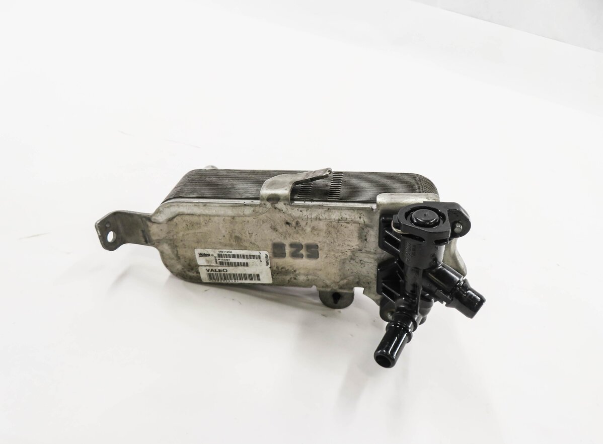 Thumbnail 2: 12-18 BMW 228i 235i 328i 335i 428i 435i - 2.0L / 3.0L TRANSMISSION OIL COOLER