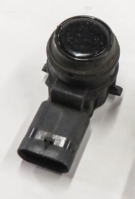 Thumbnail 5: 2014 BMW 428i (F32) FRONT PDC PARK DISTANCE SENSOR SET w/ HARNESS (BLACK 2 668)