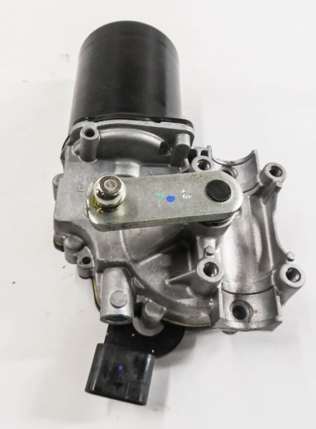 Thumbnail 3: 12-19 BMW 320i 328i 330i 335i 340i 428i 430i 435i 440i M3 M4 - FRONT WIPER MOTOR