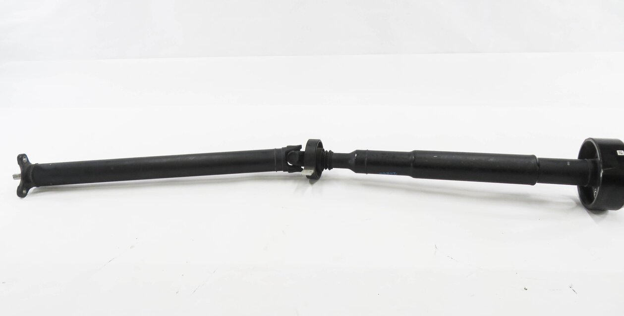 14-16 BMW 428i (F32) COUPE - RWD A/T REAR DRIVESHAFT DRIVELINE DRIVE LINE SHAFT