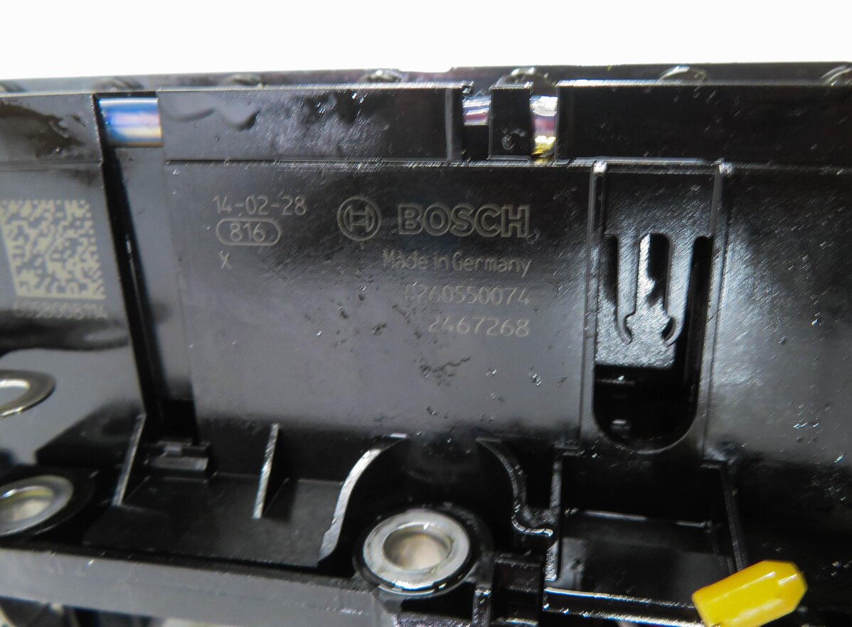 Thumbnail 6: 14-16 BMW 228i 328i 428i 528i (F22 F30 F32 F10) 8HP-45 TRANSMISSION VALVE BODY