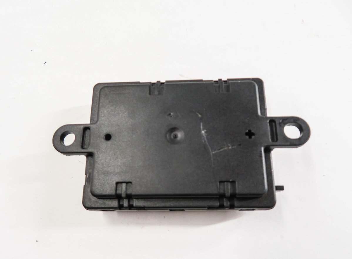 Thumbnail 3: 2014 BMW 428i (F32) iDRIVE CONTROL MODULE