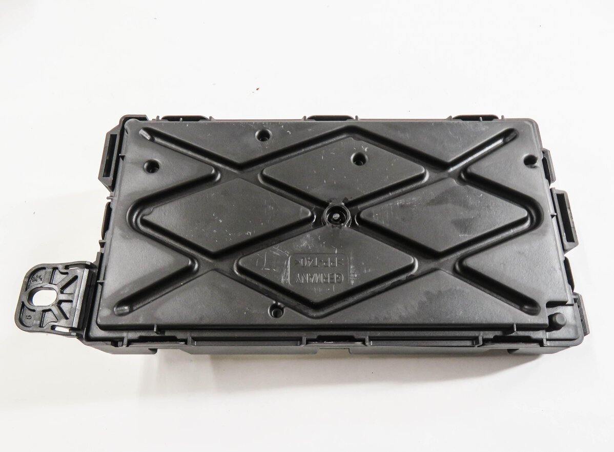 Thumbnail 3: 13-19 BMW 328i 330i 335i 428i 435i M3 M4 (F30 F31 F32) REAR BODY CONTROL MODULE