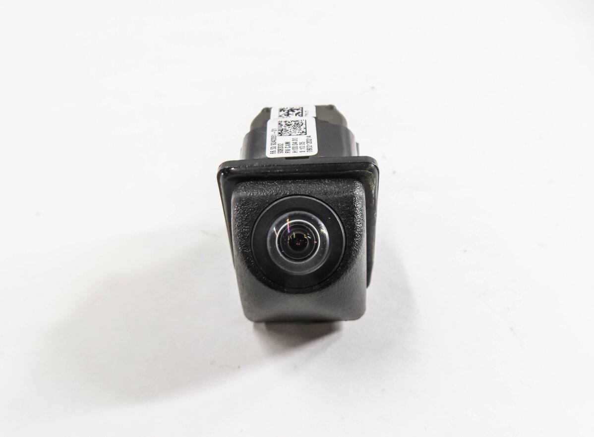 Thumbnail 3: 2009-2018 BMW 2 / 3 / 4 / 5 / 7 / M5 / X3 / X5 / X6 SERIES BACKUP REVERSE CAMERA