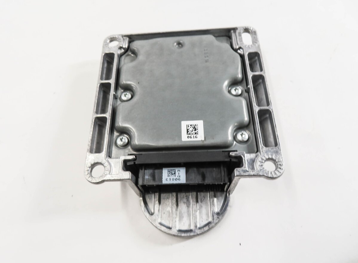 Thumbnail 3: 12-19 BMW 228i 328i 330i 335i 428i 435i 535i 550i 740i 750i M3 M5 SRS BAG MODULE