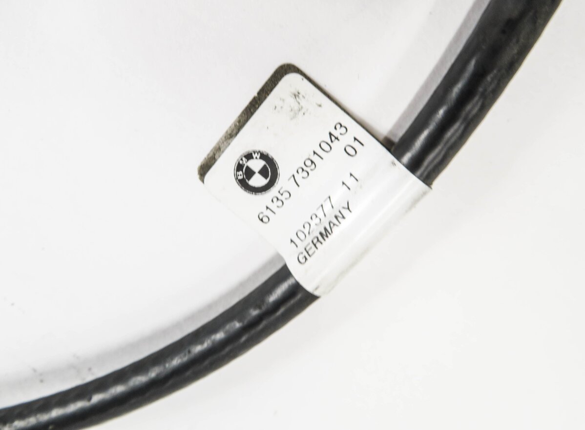 Thumbnail 4: 12-17 BMW 328i 335i 428i 435i 535i 550i 740i 750i 760i X3 X6 SMART OPENER MODULE