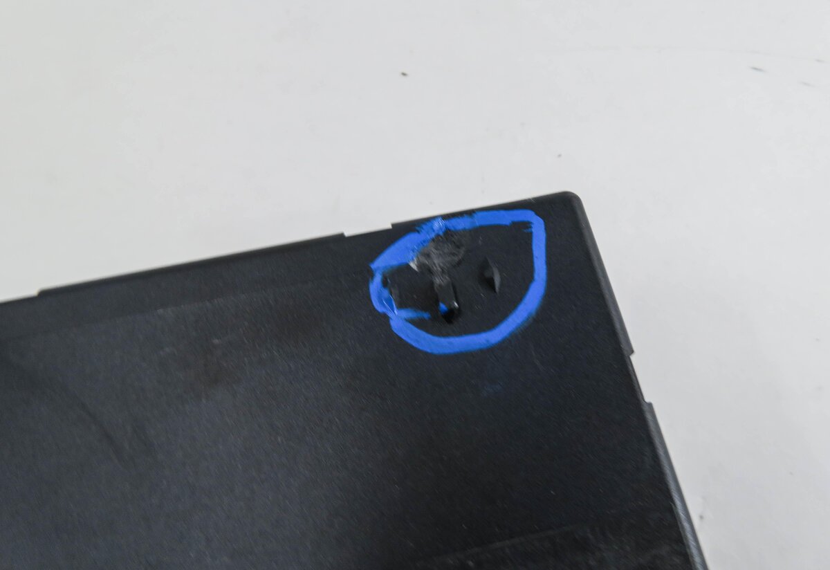 Thumbnail 4: 10-17 AUDI A5 S5 RS5 (B8 8T) RIGHT FRONT PASSENGER MEMORY SEAT CONTROL MODULE