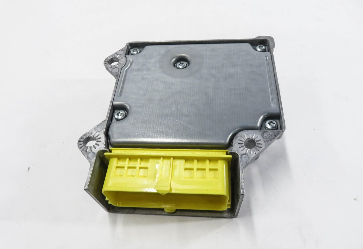 Thumbnail 3: 2014-2017 AUDI A4 S4 A5 S5 (B8 8K 8T) SRS BAG CONTROL MODULE
