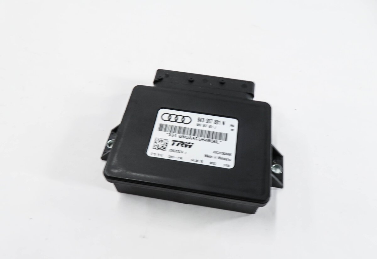 2013-2017 AUDI A4 S4 A5 S5 RS5 Q5 SQ5 ALLROAD (B8 8K 8T 8R) PARKING BRAKE MODULE