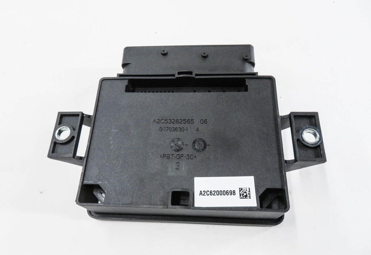 Thumbnail 3: 2013-2017 AUDI A4 S4 A5 S5 RS5 Q5 SQ5 ALLROAD (B8 8K 8T 8R) PARKING BRAKE MODULE