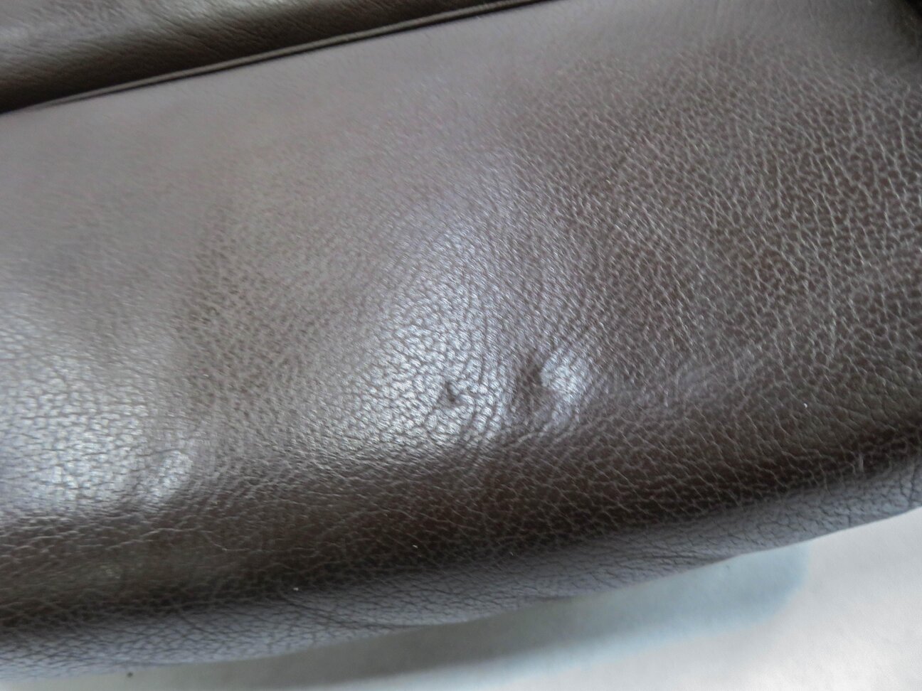 Thumbnail 7: 2016 AUDI A5 (B8 8T) DRIVER - LOWER BOTTOM HEATED SPORT SEAT CUSHION (BROWN)