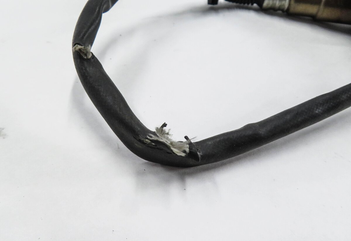 Thumbnail 6: 2016 AUDI A5 (B8 8T) 2.0L - PRE / POST CAT O2 OXYGEN LAMBDA PROBE SENSOR SET
