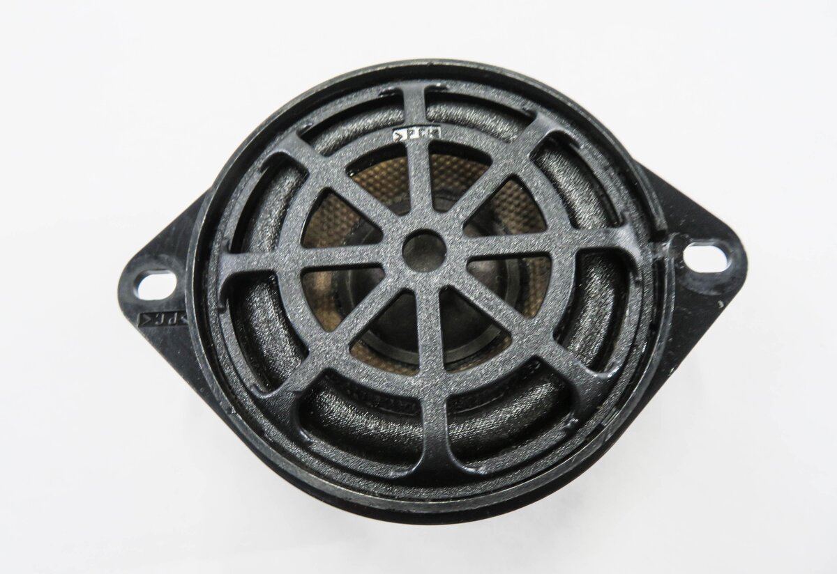 Thumbnail 6: 2016 AUDI A5 (B8 8T) RADIO STEREO BANG & OLUFSEN AUDIO SUBWOOFER SPEAKER SET
