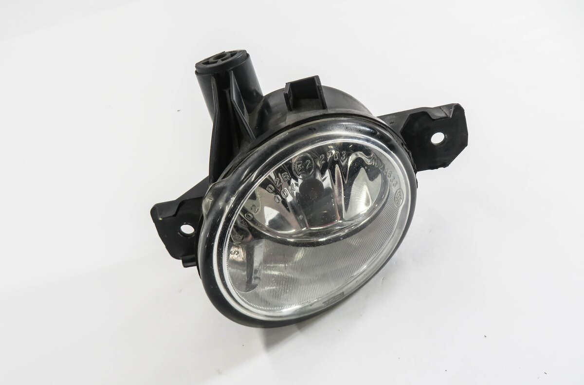 Thumbnail 2: 2007-2015 BMW X1 X3 X5 (E83 E84 E70) LEFT FRONT DRIVER FOGLIGHT FOG LIGHT LAMP