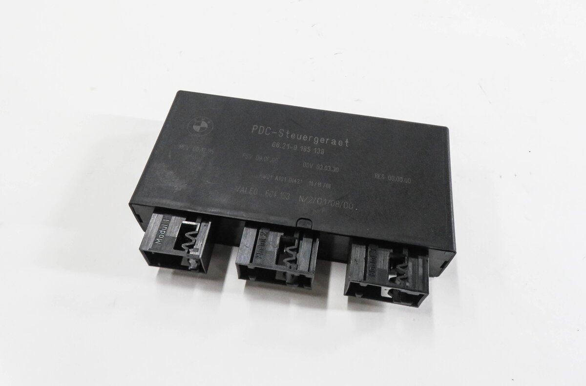 Thumbnail 1: 2007-2014 BMW X5 X5M X6 X6M (E70 E71 E72) TRANSFER CASE CONTROL MODULE (ATC-700)