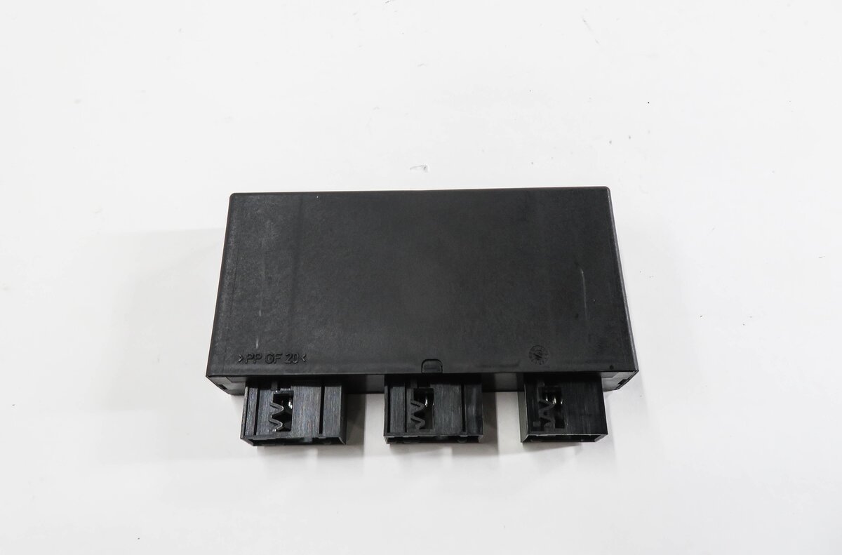 Thumbnail 3: 2007-2014 BMW X5 X5M X6 X6M (E70 E71 E72) TRANSFER CASE CONTROL MODULE (ATC-700)