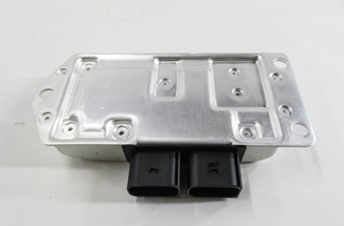 Thumbnail 3: 2007-2014 BMW 528i 535i 550i X5 X5M X6M (E60 E70 E71) KEYLESS PASSIVE GO MODULE