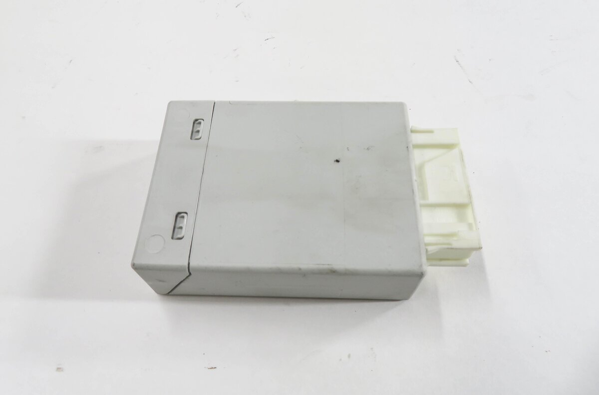 Thumbnail 3: 2007-2011 BMW 525i 528i 530i M3 M5 M6 X5 X6 Z4 - TPMS RDC TIRE PRESSURE MODULE