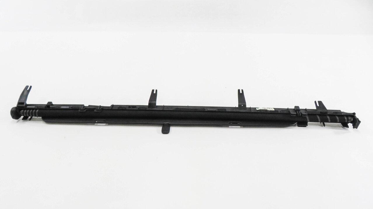 Thumbnail 2: 2007-2013 BMW X5 (E70) LEFT REAR DOOR WINDOW RETRACTABLE SUN SCREEN SHADE