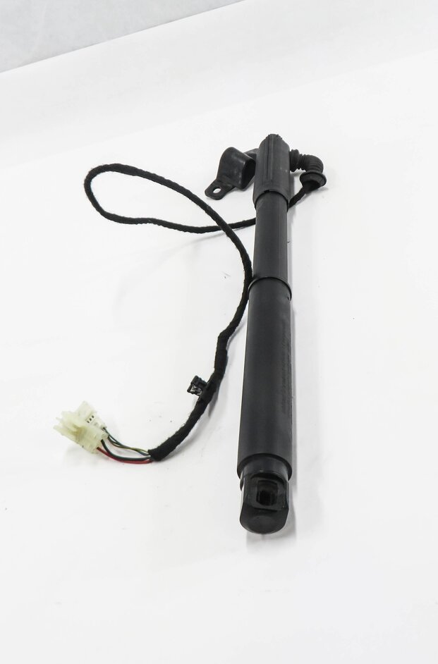 Thumbnail 2: 2007-2013 BMW X5 (E70) RIGHT PASSENGER REAR TRUNK SPINDLE DRIVE SHOCK STRUT