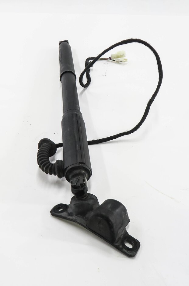 Thumbnail 3: 2007-2013 BMW X5 (E70) RIGHT PASSENGER REAR TRUNK SPINDLE DRIVE SHOCK STRUT