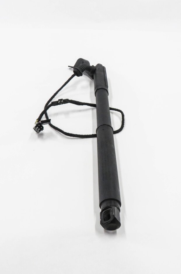 Thumbnail 2: 2007-2013 BMW X5 (E70) LEFT DRIVER REAR TRUNK SPINDLE DRIVE SHOCK STRUT