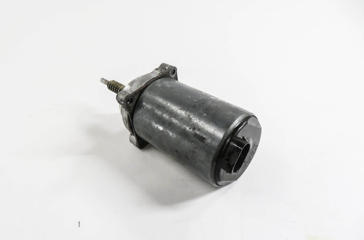 2009 BMW X5 (E70) 4.8L N62 V8 ENGINE - ECCENTRIC CAM CAMSHAFT ACTUATOR MOTOR