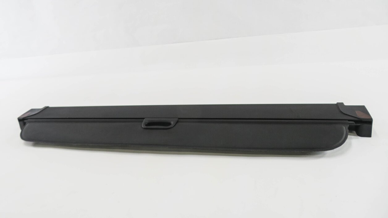 Thumbnail 2: 2009 BMW X5 (E70) REAR TRUNK LUGGAGE CARGO COVER (BLACK)