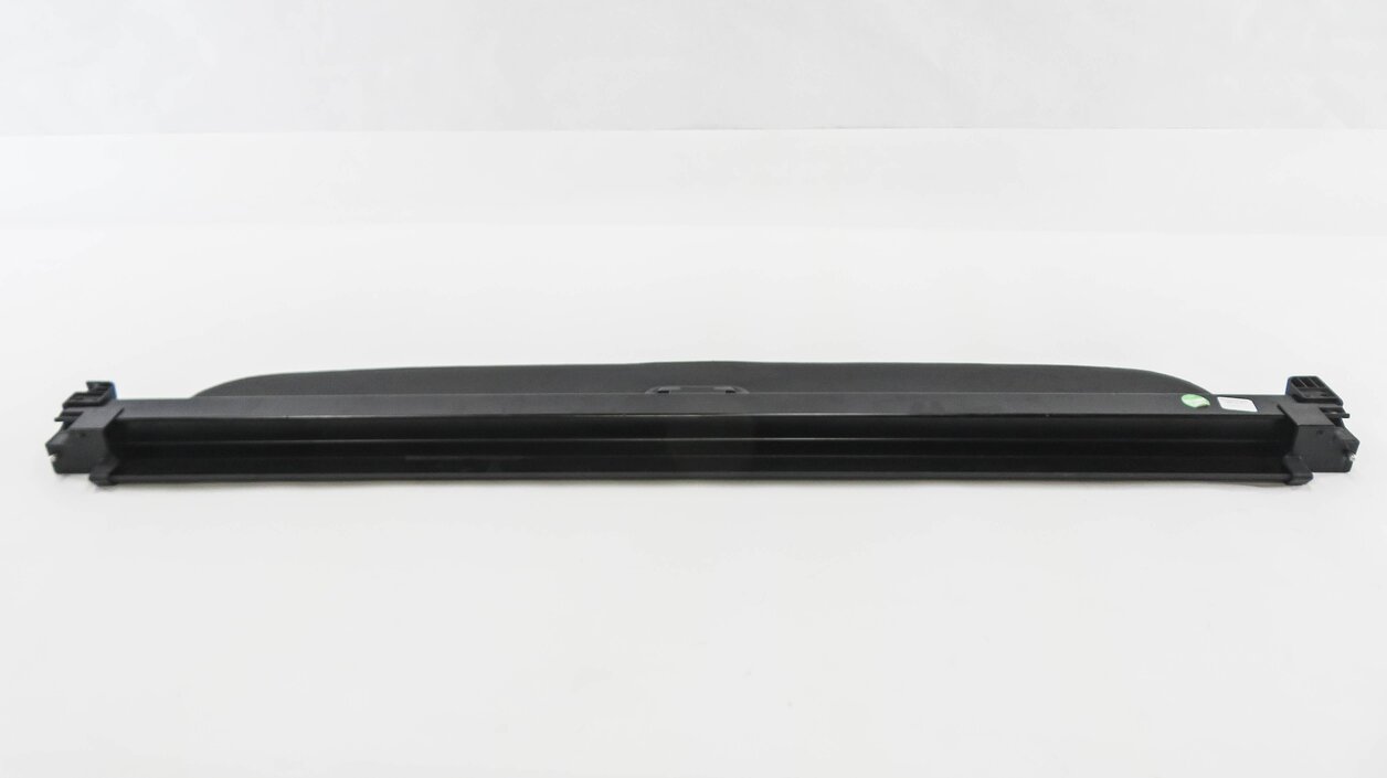 Thumbnail 3: 2009 BMW X5 (E70) REAR TRUNK LUGGAGE CARGO COVER (BLACK)